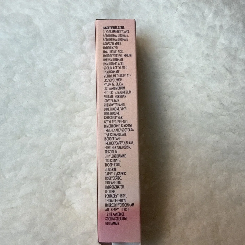 KAJA KOREAN SKINCARE - DON'T SETTLE CONCEALER COFFEE BEAN‎ CAFE BRAND NEW IN BOX